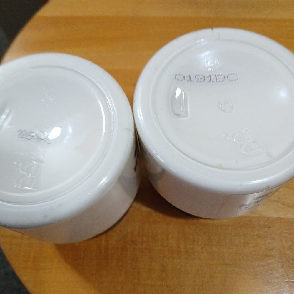 2X-Beekman 1802 Pure Goat Milk Whipped Body Cream, Fragrance-Free 8 fl oz NO BOX - Picture 7 of 9